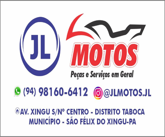 JL Motos