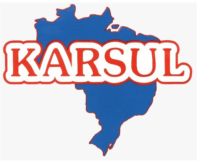Karsul — Caxias do Sul/RS