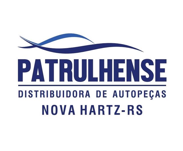 Patrulhense Autopeças — Nova Hartz/RS