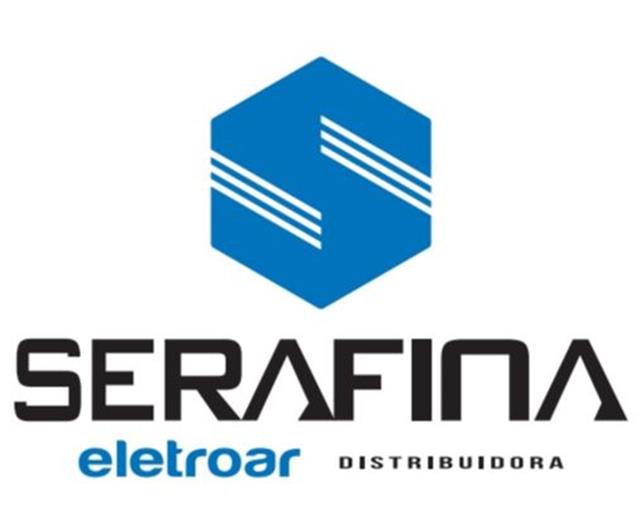 Serafina — Serafina Corrêa/RS