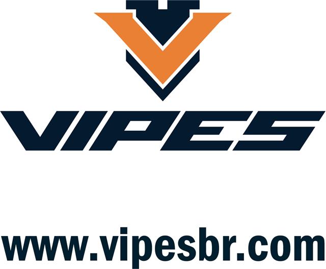 Vipes do Brasil — Porto Alegre/RS